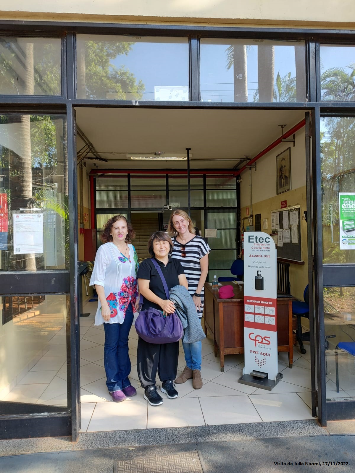 Memórias e História da Educação Profissional e Tecnológica - Centro Paula  Souza