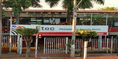 Homenagem ao Cinquentenário do Curso Técnico em Edificações da Etec  Philadelpho Gouvêa Netto 